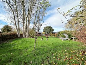 Garden 2- click for photo gallery